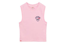 【 APEE X ALPHA 】INDUSTRIES VEST