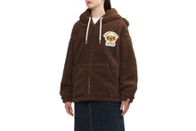 BABY CORE POLAR FLEECE JACKET