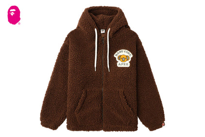 BABY CORE POLAR FLEECE JACKET