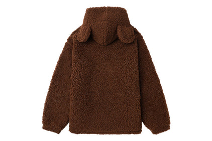 BABY CORE POLAR FLEECE JACKET