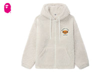 BABY CORE POLAR FLEECE JACKET