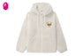 BABY CORE POLAR FLEECE JACKET