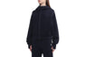 ZIP UP HOODED JACKET