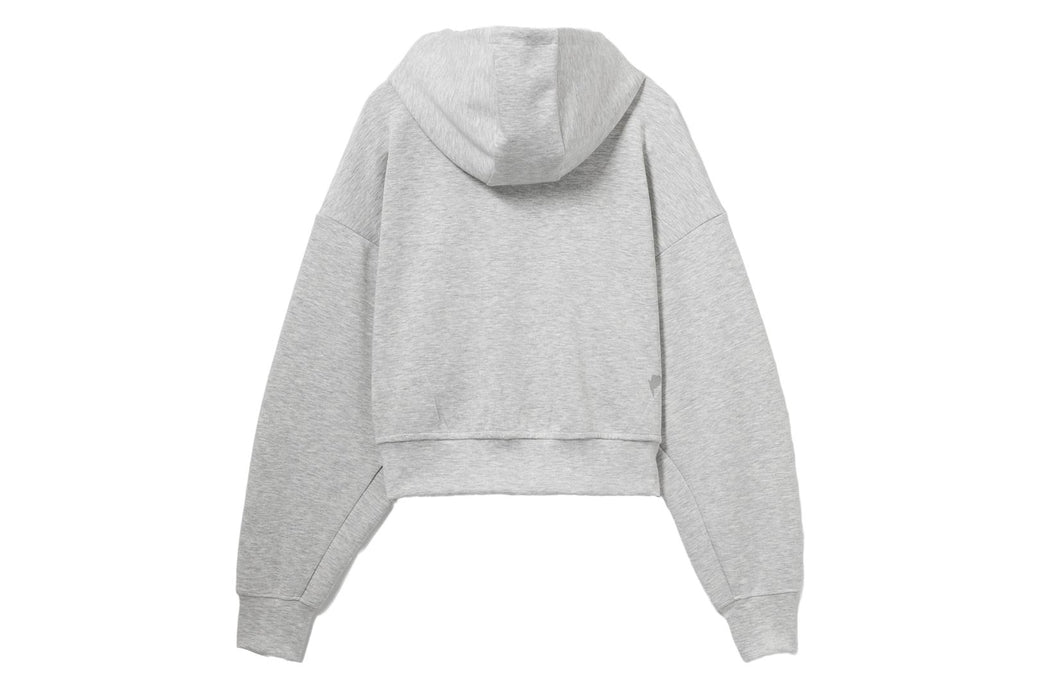 CROP ZIP-UP JACKET | bape.com