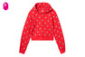 MILO PD HOODED ZIP UP SWEAT