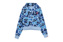 【 APEE X BABY MONSTER 】HEART BADGE ZIP HOODIE