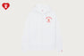 APEE CUTIE BEAR ZIP UP HOODIE