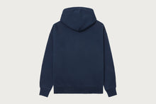 APEE HEART COLLEGE PRINT ZIP HOODIE