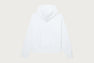 APEE HEART KNIT ZIP HOODIE