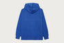 APEE BABY CUTIE BEAR PRINT HOODED ZIP UP SWEATER