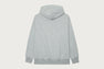 APEE BABY CUTIE BEAR PRINT HOODED ZIP UP SWEATER