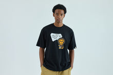 BABY MILO GRAPHIC RELAXED FIT TEE