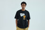 BABY MILO GRAPHIC RELAXED FIT TEE