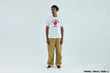 BABY MILO CANDY APPLES TEE