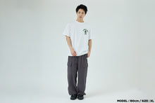ABC CAMO COLLEGE ATS TEE