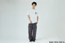 ABC CAMO COLLEGE ATS TEE