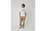BAPE MARKER PEN MOTIF TEE