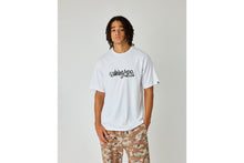 BAPE MARKER PEN MOTIF TEE
