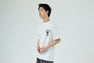 ABC CAMO COLLEGE ATS TEE
