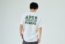 ABC CAMO COLLEGE ATS TEE