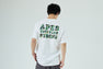 ABC CAMO COLLEGE ATS TEE