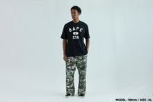 BAPE STA COLLEGE RELAXED FIT TEE #2