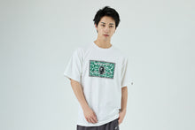 BAPE CARD TEE BAPEC