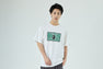 BAPE CARD TEE BAPEC