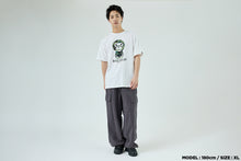 1ST CAMO BABY MILO TEE