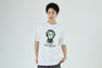 1ST CAMO BABY MILO TEE