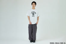 MULTI PIXEL CAMO COLLEGE TEE