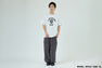 MULTI PIXEL CAMO COLLEGE TEE