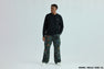 ONE POINT CREWNECK SWEATSHIRT
