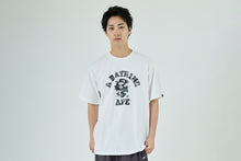 MULTI PIXEL CAMO COLLEGE TEE