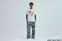 GOLDFISH SCOOPING TEE