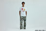 GOLDFISH SCOOPING TEE