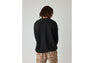 HEAVY WASHED MILO CREWNECK SWEATSHIRT