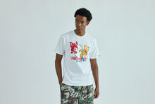 GOLDFISH SCOOPING TEE