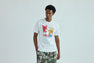GOLDFISH SCOOPING TEE