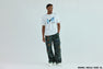 ABC CAMO BAPE STA LOGO TEE