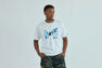 ABC CAMO BAPE STA LOGO TEE
