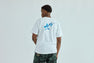 ABC CAMO BAPE STA LOGO TEE