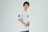 LARGE APE HEAD POLO BAPEC