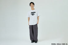 GRAFFITI APE FACE TEE