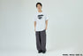 GRAFFITI APE FACE TEE