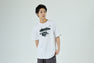 GRAFFITI APE FACE TEE