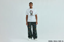 HYBRID CAMO BABY MILO TEE