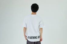 GRAFFITI APE FACE TEE