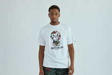 HYBRID CAMO BABY MILO TEE