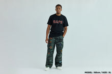 RHINESTONE LOGO TEE